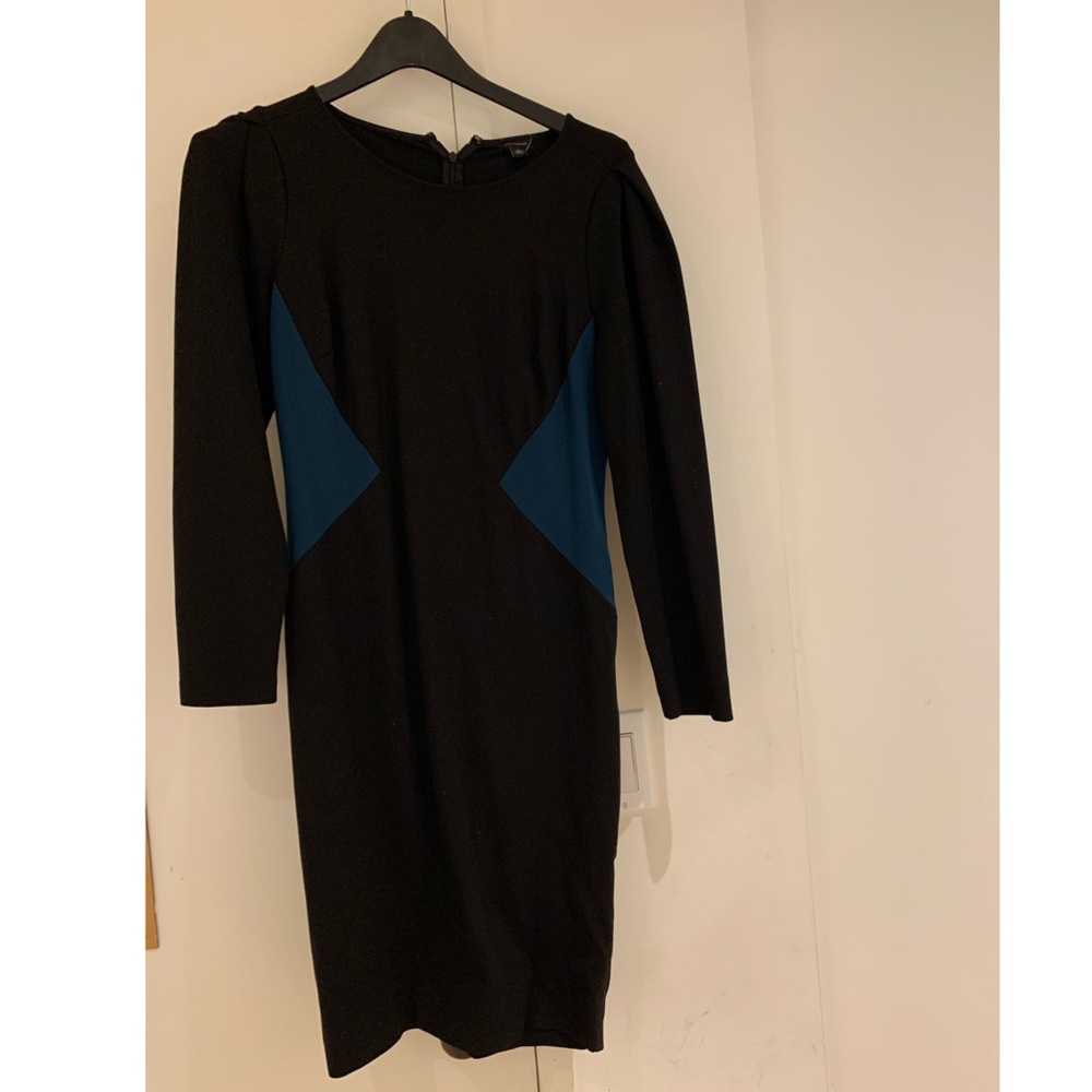 ANN TAYLOR DRESS WOMEN